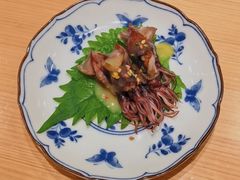 -荣一代目OMAKASE板前料理
