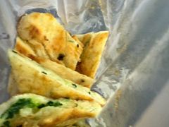 -咏春葱油饼(德政中路店)