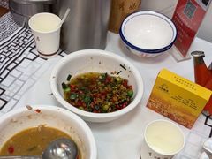 -秀妈厨房(灰汤老店)