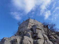 -青州市云门山风景区