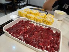 -潮汕大目牛肉火锅(上梅林店)