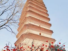 -西安城墙·碑林历史文化景区