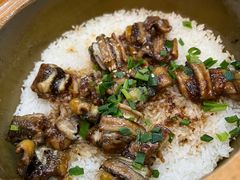 -红星光发煲仔饭(文海店)