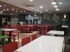 大堂-麦当劳(季平店)