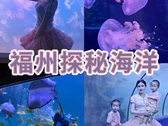 -左海海底世界