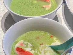 -桂满陇·海市蜃楼·黑金(国金店)