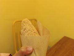 -正南齐北·老街糯米团(洪崖洞店)