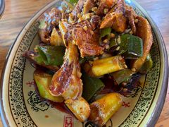 -邓氏三烘家常菜(安顺总店)