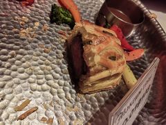 -黑宝石西餐厅(汇励99城市公园店)