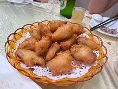 -老字号蛇口德记烧腊饭店·海鲜加工