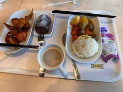 -宜家·瑞典风味餐厅(烟台路店)