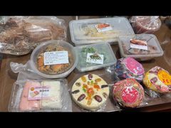 -王家沙点心店(南京西路总店)