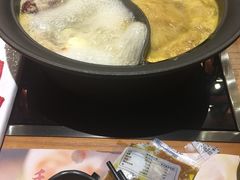 -呷哺呷哺 黄金牧场 (新中关购物中心店)