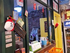 -马路边边串串香(大成路店)