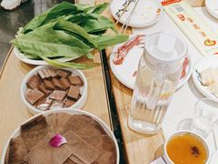 -蜀留香火锅(社会山店)