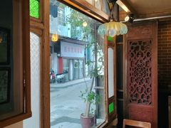 -西关84·History·Art·Cafe