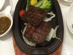 -斗牛士牛排餐厅(嘉里汇店)