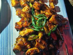 -兰溪小馆(东直门簋街店)