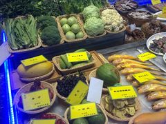 -新海渔港·胶东海鲜家常菜·家宴(奥体中心店)