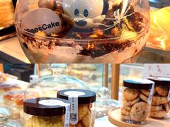 -美事客·面包·蛋糕·甜品(CBD店)