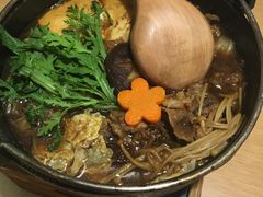 -山之川日料放题(通州店)