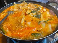 -第二外国语学院-韩国餐厅(朝阳路店)