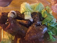 -美人万三·蚝大人生蚝小馆(昌里路店)