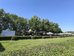 -中国航空博物馆