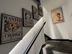 -HONGA HONGA雄家(曹路店)