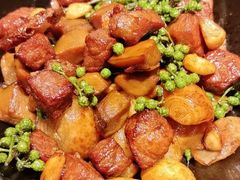 -狮王府淮扬菜(新街口友谊店)