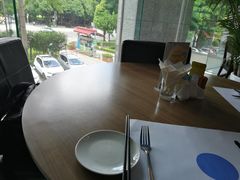 -万德诺富特酒店·自助餐厅(万德大厦店)