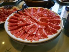 -福寿斋·老北京铜锅涮肉·烤鸭(顺义总店)
