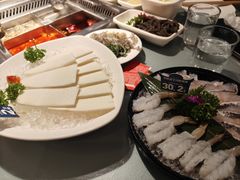 -海底捞火锅(万丰桥店)