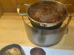 -独食火锅·半米屋台(直营总店)