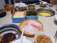 -海底捞大排档火锅(打浦路店)