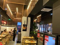 -付小姐在成都(川沙店)
