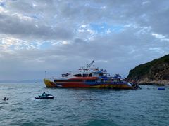 -三亚游船旅游中心(三亚鹿回头游艇游船公共码头店)