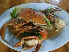-湛江海鲜餐厅