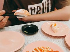 -争鲜回转寿司(南开大悦城店)