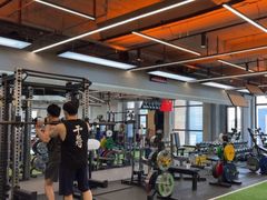 -RoMan罗马健身工作室(莘庄店)