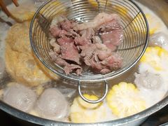 -潮泰牛肉火锅 · 创于1992年(车公庙店)