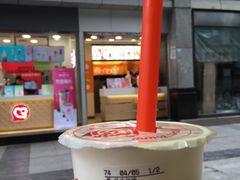 -CoCo都可(新街店)