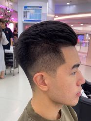 -时尚殿堂hair salon