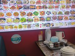 -鑫鸿达·海鲜闽菜热炒小馆(中山路店)