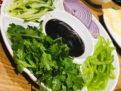 -榆林镇筋饼(知春路店)
