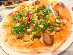 -玛尚诺意式餐厅(新达汇三林店)