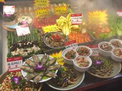 -必点海鲜·鲅鱼水饺(鞍山西道店)