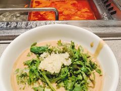 -海底捞火锅(吉利大厦店)