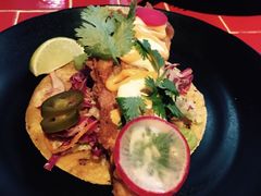 -Luchador摔跤手墨西哥餐厅(恒宇广场店)