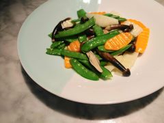 田园小炒-雀蓝川菜(奥体广场店)